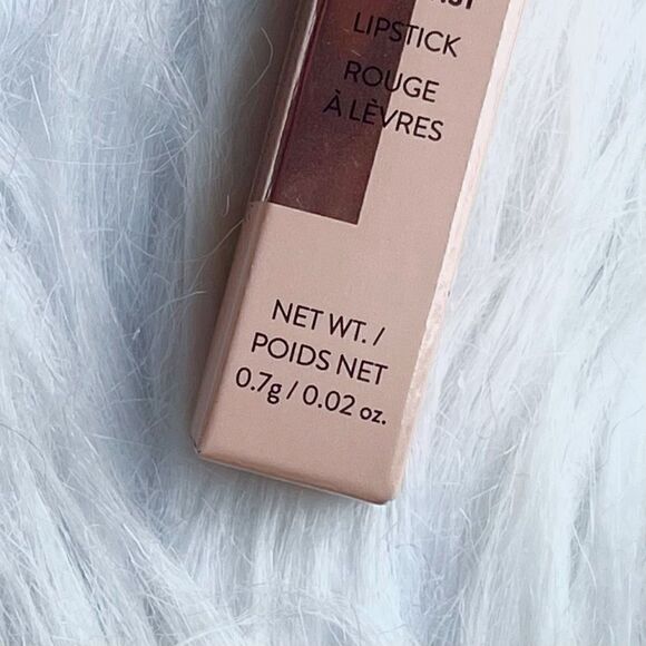 NIB Zoeva Powerful Lip Twist New in Box - Picture 4 of 6